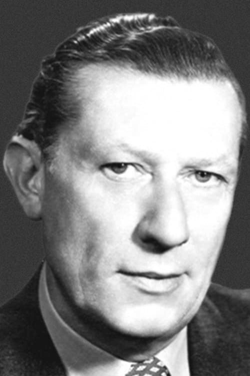 Bertil Berglund profile photo