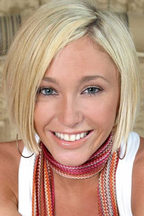 Jenny Frost profile photo