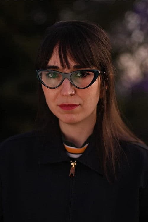 Michelle Garza Cervera profile photo