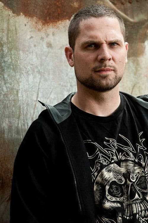 Anders Kjølholm profile photo