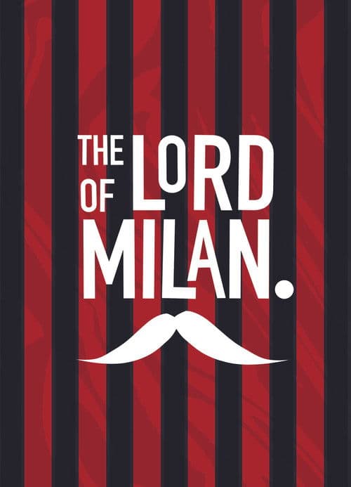 The Lord of Milan poster