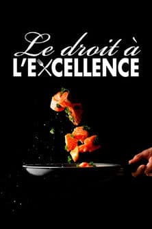 Le droit à l'excellence