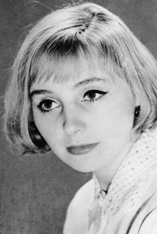 Mariya Sternikova profile photo