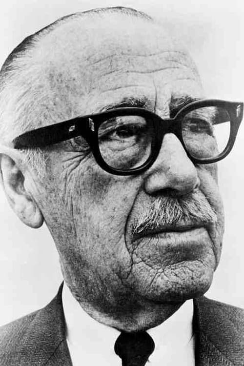 Hal K. Dawson profile photo