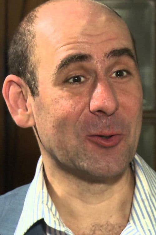 Balázs Lázár profile photo