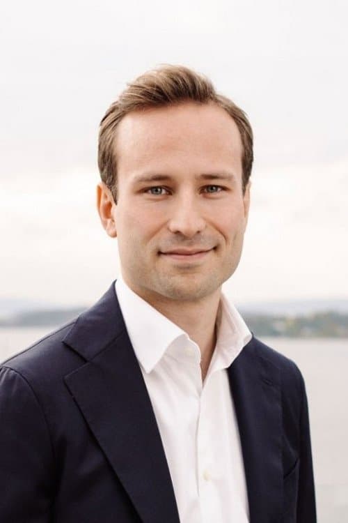 Isak Nikolai Iveland Solli profile photo