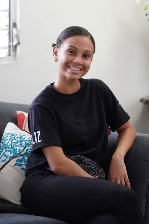 Liz Aide Lora profile photo