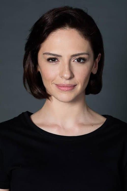 Sinem Öztürk profile photo