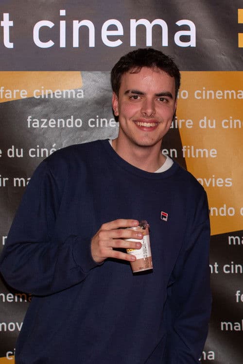 Xavi Murillo profile photo