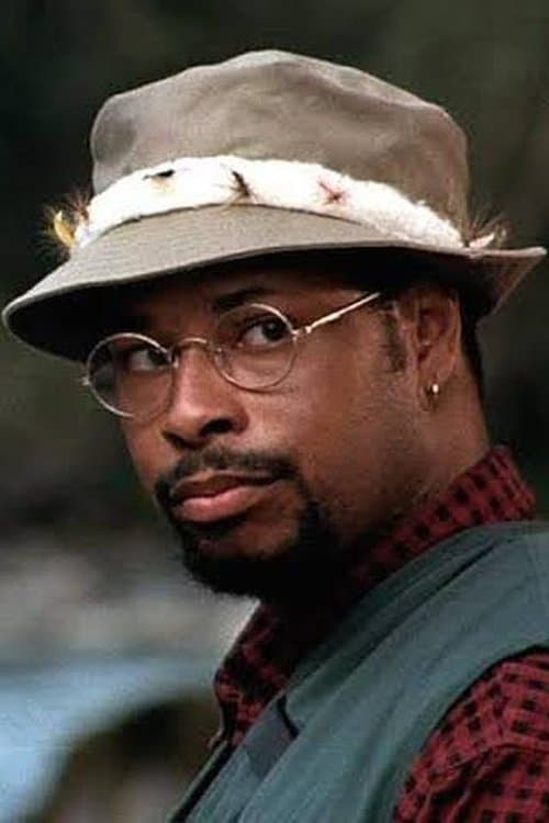 Richard Cummings Jr. profile photo