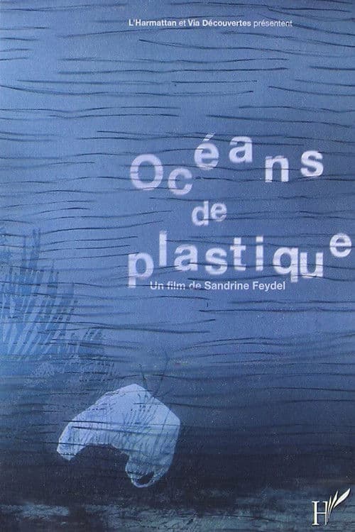 The Mermaids' Tears: Oceans of Plastic poster