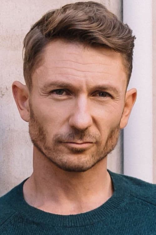 Dan Hamill profile photo