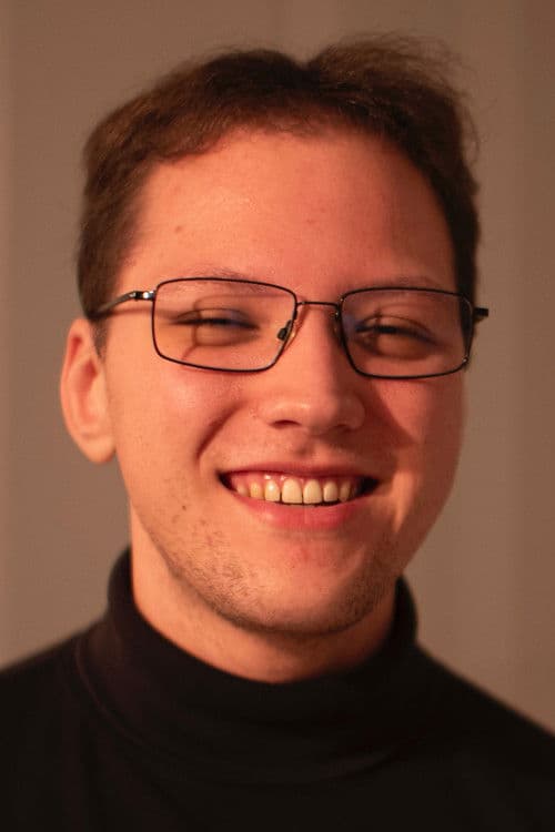 Alexander Schleich profile photo