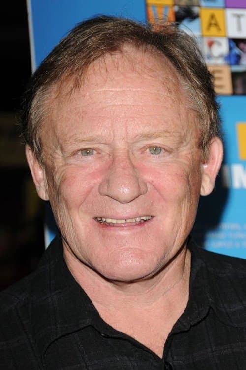 Charles Haid profile photo