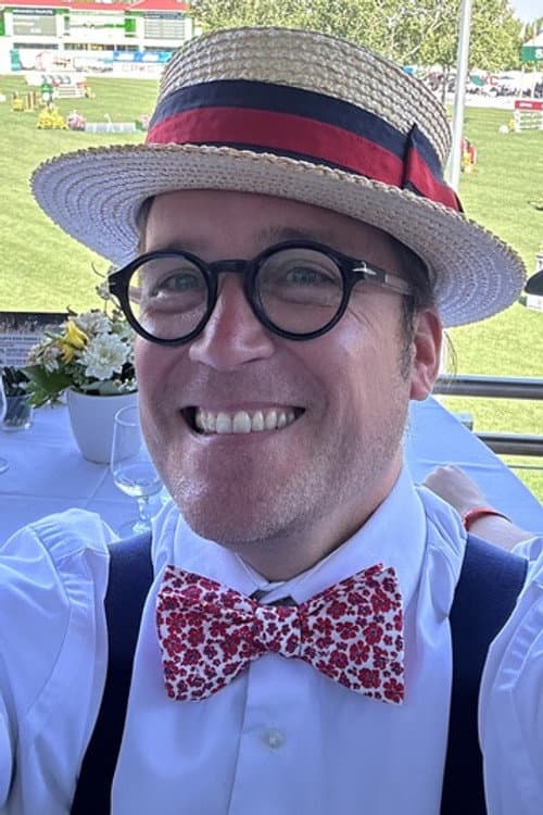 Brad Goddard profile photo
