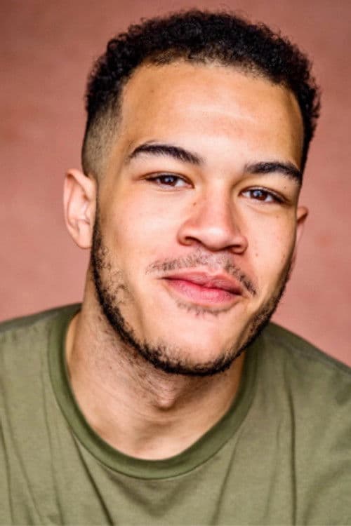 Kiren Kebaili-Dwyer profile photo