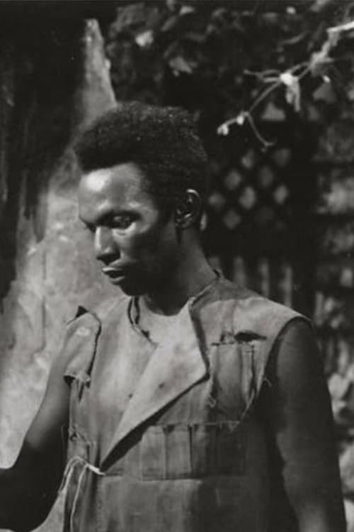 William Broadus profile photo