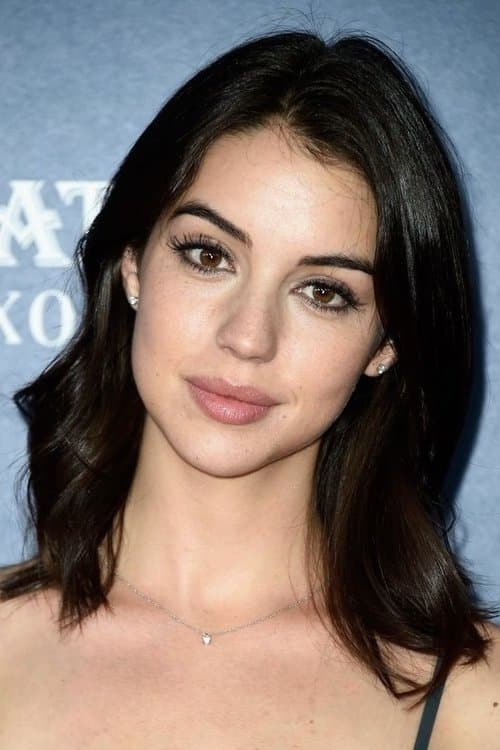 Adelaide Kane profile photo
