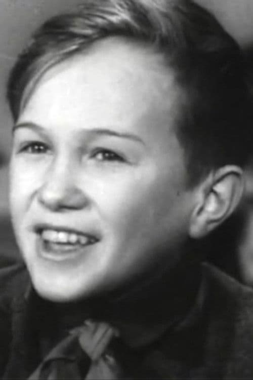 Arkady Iskandyarov profile photo