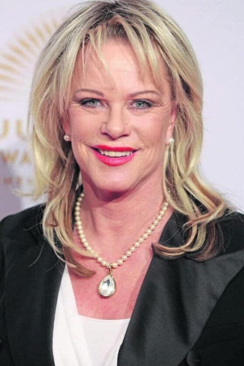 Lisa Fitz profile photo