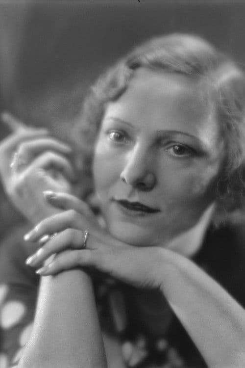 Annie Verhulst profile photo