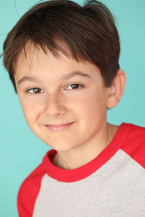 Pressly James Crosby profile photo