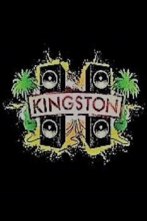 Kingston: Alive at Krizanke poster