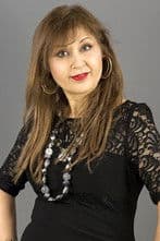 Nina Kumar profile photo