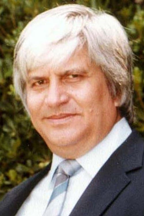 Ed Parker profile photo