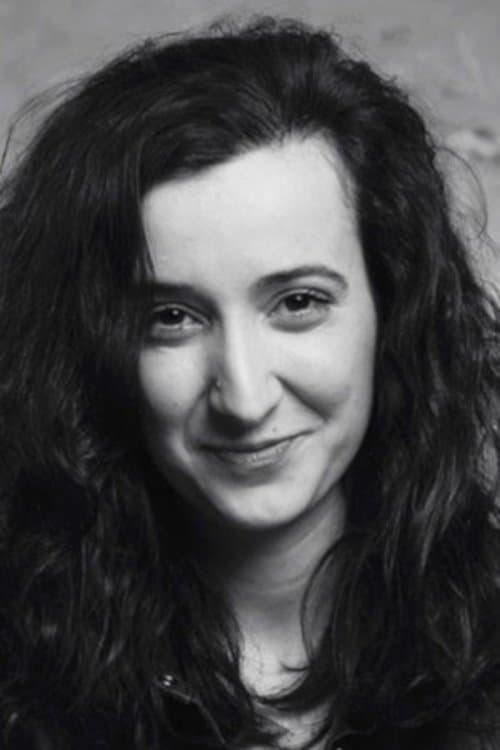 Selcen Ergun profile photo