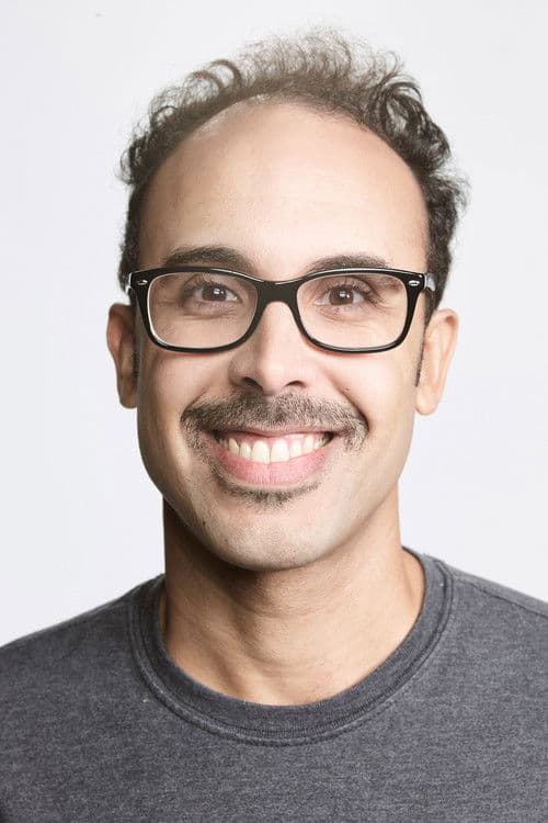 Bem Gil profile photo