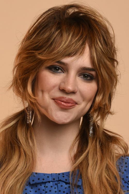 Sophie Thatcher profile photo