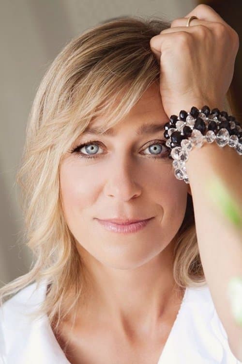 Dana Novák Pešková profile photo