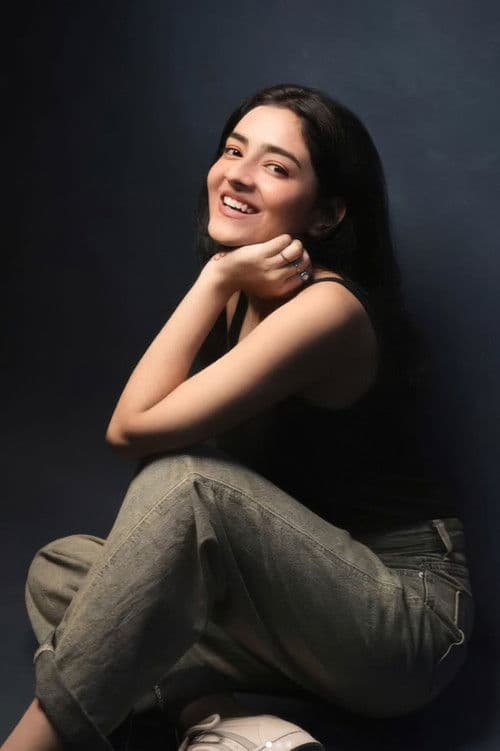 Samta Sudiksha profile photo