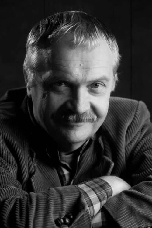 Oleg Forostenko profile photo