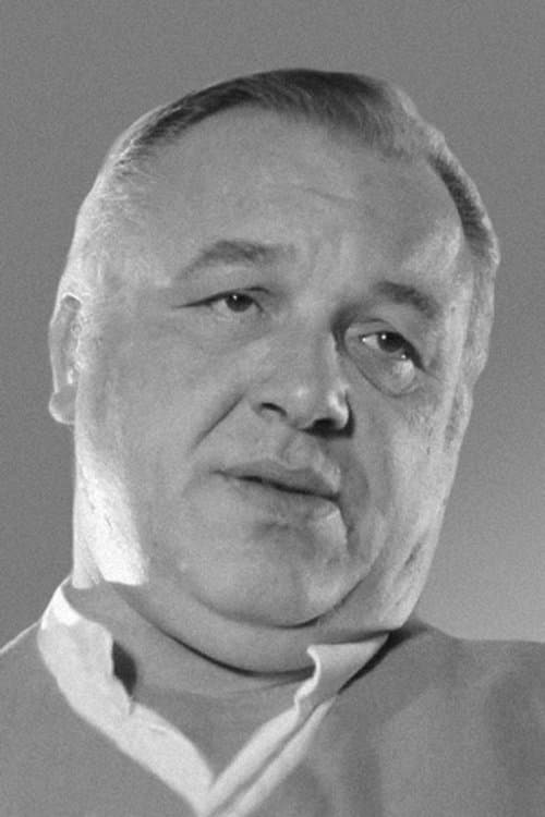 Arnim Mühlstädt profile photo