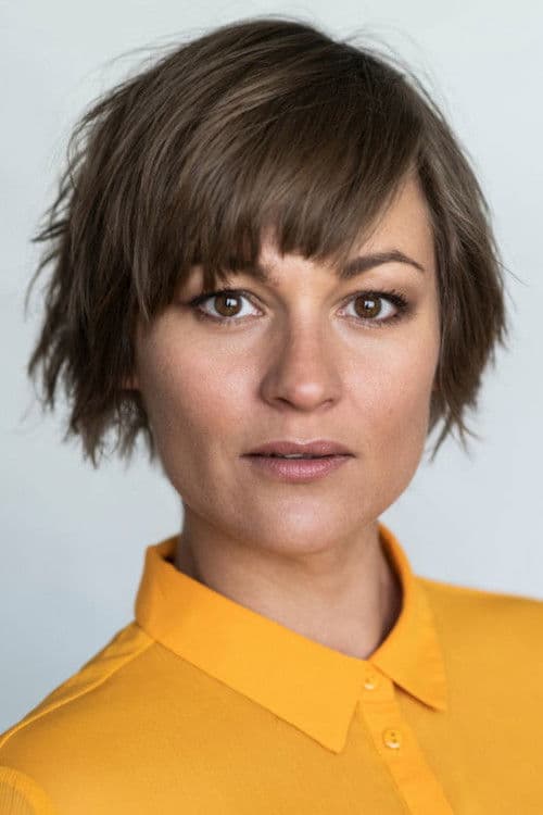 Maxi Geithner profile photo