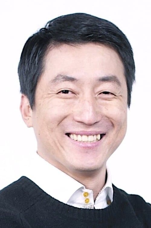 Son In-yong profile photo