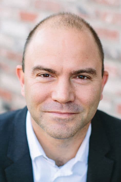 Ben Rhodes profile photo