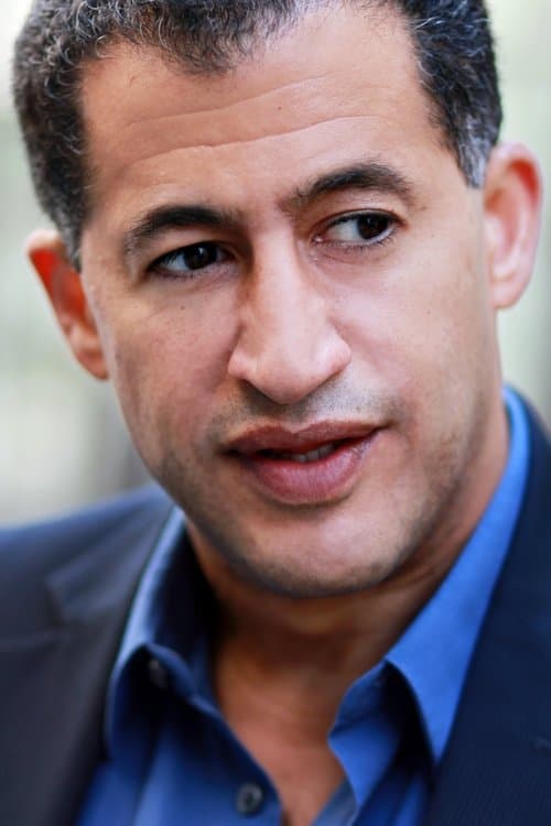 Amr El-Bayoumi profile photo