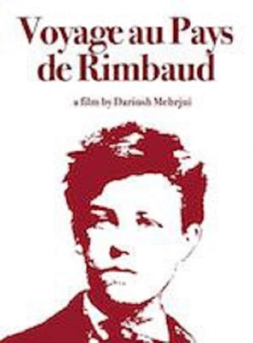 Journey to the Land of Rimbaud poster