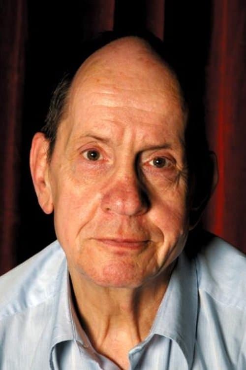 Bert André profile photo