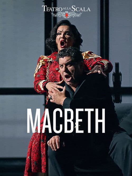 Macbeth poster