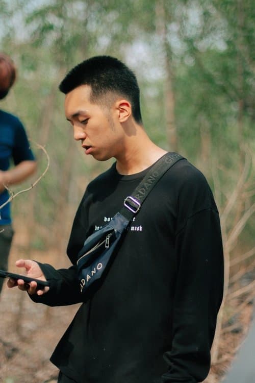 Koraphat Cheeradit profile photo