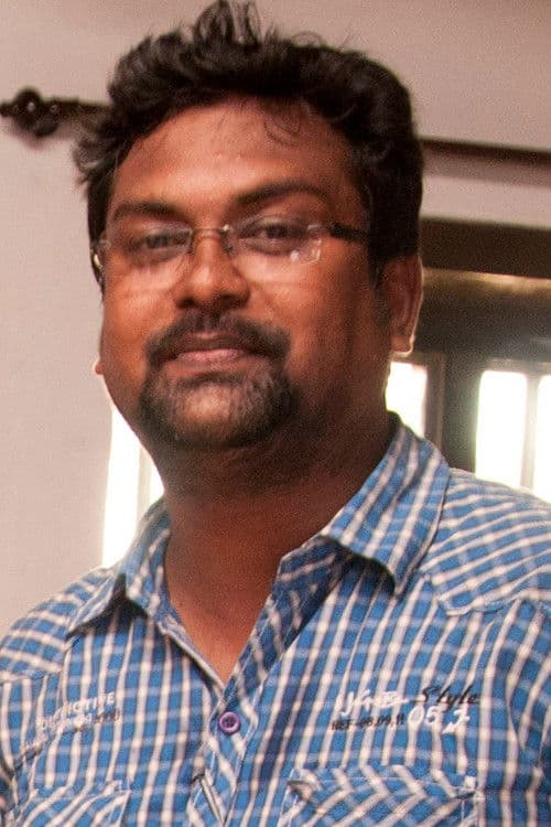 S. Rajasekar profile photo