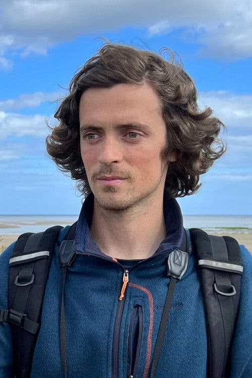 Seán Ronayne profile photo