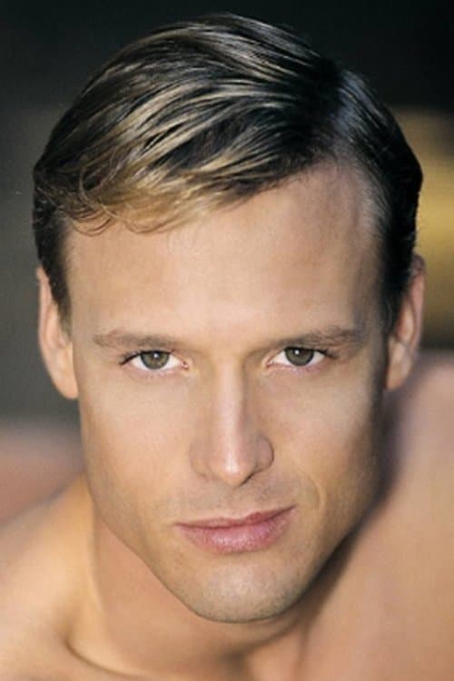 Scott Davis profile photo