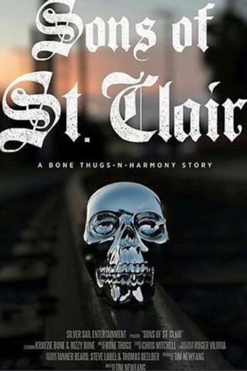 Sons of St. Clair poster