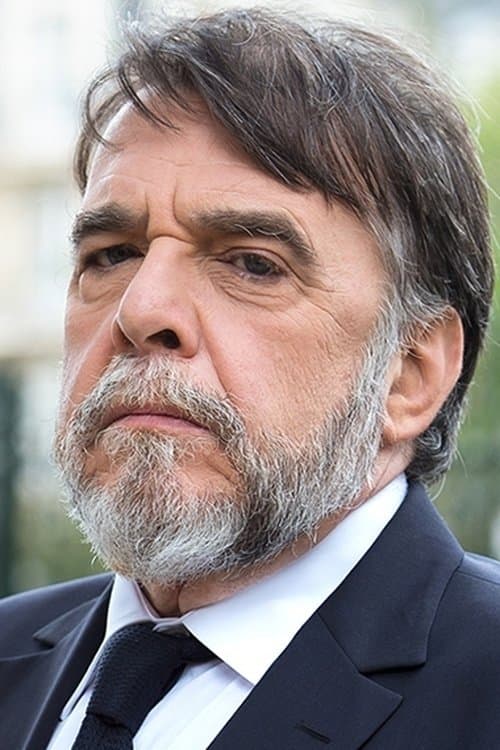 Patrick Descamps profile photo