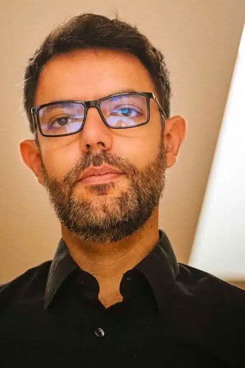 Jonah Malak profile photo